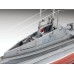 Сборная модель ZVEZDA Советская подводная лодка "Щука", 1/144 ZV-9041 в Москве