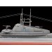 Сборная модель ZVEZDA Советская подводная лодка "Щука", 1/144 ZV-9041 в Москве