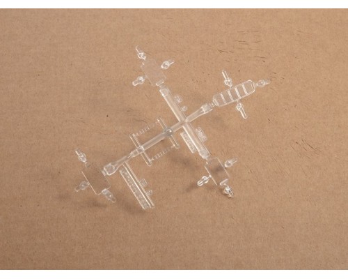 Сборная модель AVD ВИС-23461, 1/43 1530AVD в Москве