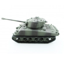 Радиоуправляемый танк Torro Sherman M4A3 76mm 1/16 ИК-пушка V3.0 2.4G RTR