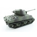 Радиоуправляемый танк Torro Sherman M4A3 76mm 1/16 ИК-пушка V3.0 2.4G RTR