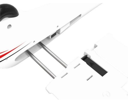 Радиоуправляемый планер Volantex RC Phoenix V2 2000мм KIT EXA75902K в Москве