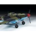 Сборная модель ZVEZDA Советский двухместный штурмовик Ил-2 (обр. 1943), 1/48 ZV-4826 в Москве
