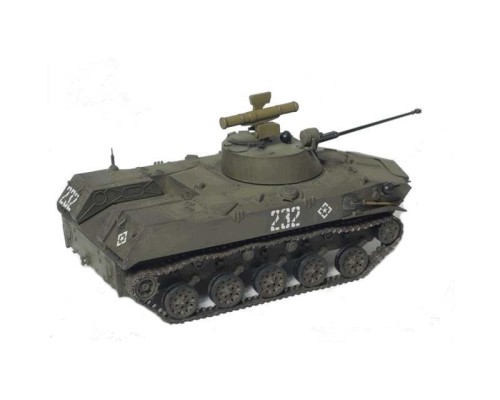 Сборная модель ZVEZDA Российская боевая машина пехоты БМД-2, 1/35 ZV-3577 в Москве Сборная модель ZVEZDA Российская боевая машина пехоты БМД-2, 1/35 ZV-3577 в Москве