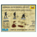 Сборные солдатики ZVEZDA Немецкие штурмпионеры, 1/72 ZV-6110 в Москве