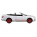 Радиоуправляемая машина MZ Bentley Continental Roadster 2049 1/14 +акб