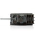 Радиоуправляемый танк Torro Jagdtiger, башня Henschel 1/16 дым (для ИК боя) V3.0 2.4G RTR TR11511-GY-3.0 в Москве