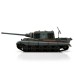 Радиоуправляемый танк Torro Jagdtiger, башня Henschel 1/16 дым (для ИК боя) V3.0 2.4G RTR TR11511-GY-3.0 в Москве