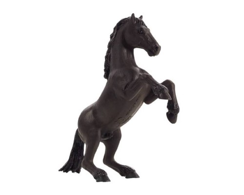 Фигурка KONIK Мустанг, вороной AMF1089 в Москве Фигурка KONIK Мустанг, вороной AMF1089 в Москве