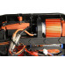 Радиоуправляемая трагги Remo Hobby S EVO-R UPGRADE V2.0 (синяя) 4WD 2.4G 1/16 RTR