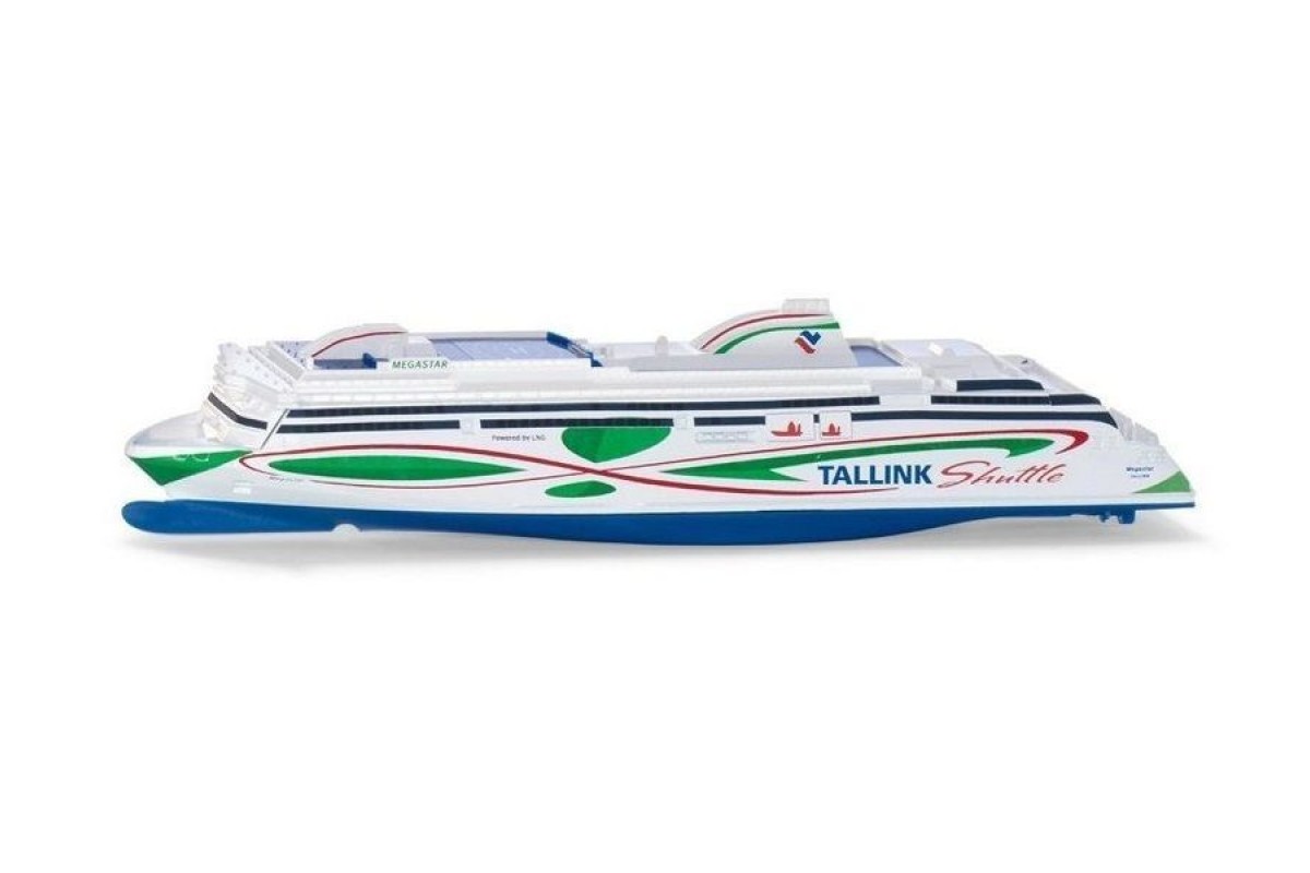 Паром сервис. Паром Megastar Tallink. Siku паром siku Tallink. Siku паром Tallink, 1:1000. Модель парома Tallink.