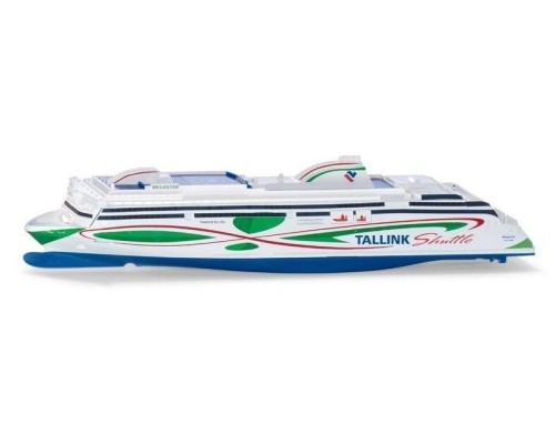 Паром Siku 1728 Tallink SIKU1728 в Москве Паром Siku 1728 Tallink SIKU1728 в Москве