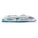 Паром Siku 1728 Tallink SIKU1728 в Москве