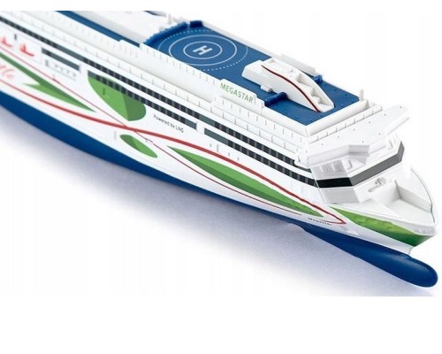 Паром Siku 1728 Tallink SIKU1728 в Москве Паром Siku 1728 Tallink SIKU1728 в Москве