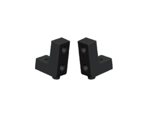 Крепление сервопривода Remo Hobby MMAX, EX3 1/10 P2313 в Москве Крепление сервопривода Remo Hobby MMAX, EX3 1/10 P2313 в Москве