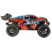 Радиоуправляемая трагги Remo Hobby S EVO-R Brushless UPGRADE V2.0 (красный) 4WD 2.4G 1/16 RTR