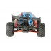 Радиоуправляемая трагги Remo Hobby S EVO-R Brushless UPGRADE V2.0 (красный) 4WD 2.4G 1/16 RTR