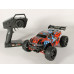 Радиоуправляемая трагги Remo Hobby S EVO-R Brushless UPGRADE V2.0 (красный) 4WD 2.4G 1/16 RTR