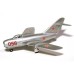 Сборная модель ZVEZDA Советский истребитель МиГ-15, 1/72 ZV-7317 в Москве