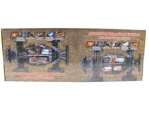 Радиоуправляемый монстр Remo Hobby MMAX UPGRADE (красный) 4WD 2.4G 1/10 RTR RH1031UPG-RED в Нижнем Новгороде Радиоуправляемый монстр Remo Hobby MMAX UPGRADE (красный) 4WD 2.4G 1/10 RTR RH1031UPG-RED в Нижнем Новгороде