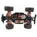 Радиоуправляемый монстр Remo Hobby MMAX UPGRADE (красный) 4WD 2.4G 1/10 RTR RH1031UPG-RED в Нижнем Новгороде