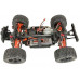 Радиоуправляемый монстр Remo Hobby MMAX UPGRADE (красный) 4WD 2.4G 1/10 RTR RH1031UPG-RED в Нижнем Новгороде