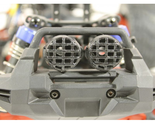 Радиоуправляемый монстр Remo Hobby MMAX UPGRADE (красный) 4WD 2.4G 1/10 RTR RH1031UPG-RED в Нижнем Новгороде Радиоуправляемый монстр Remo Hobby MMAX UPGRADE (красный) 4WD 2.4G 1/10 RTR RH1031UPG-RED в Нижнем Новгороде
