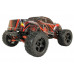 Радиоуправляемый монстр Remo Hobby MMAX UPGRADE (красный) 4WD 2.4G 1/10 RTR RH1031UPG-RED в Нижнем Новгороде