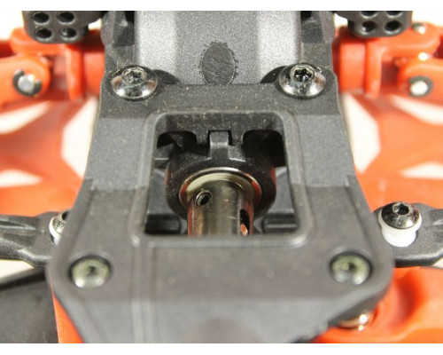 Радиоуправляемый монстр Remo Hobby MMAX UPGRADE (красный) 4WD 2.4G 1/10 RTR RH1031UPG-RED в Нижнем Новгороде Радиоуправляемый монстр Remo Hobby MMAX UPGRADE (красный) 4WD 2.4G 1/10 RTR RH1031UPG-RED в Нижнем Новгороде