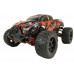 Радиоуправляемый монстр Remo Hobby MMAX UPGRADE (красный) 4WD 2.4G 1/10 RTR RH1031UPG-RED в Нижнем Новгороде