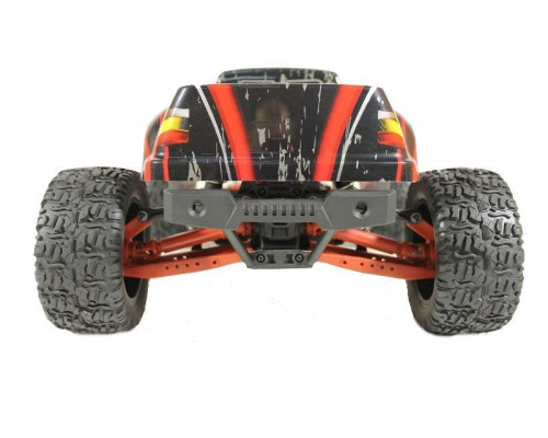 Радиоуправляемый монстр Remo Hobby MMAX UPGRADE (красный) 4WD 2.4G 1/10 RTR RH1031UPG-RED в Нижнем Новгороде Радиоуправляемый монстр Remo Hobby MMAX UPGRADE (красный) 4WD 2.4G 1/10 RTR RH1031UPG-RED в Нижнем Новгороде