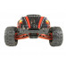Радиоуправляемый монстр Remo Hobby MMAX UPGRADE (красный) 4WD 2.4G 1/10 RTR RH1031UPG-RED в Нижнем Новгороде
