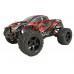 Радиоуправляемый монстр Remo Hobby MMAX UPGRADE (красный) 4WD 2.4G 1/10 RTR RH1031UPG-RED в Нижнем Новгороде