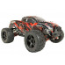 Радиоуправляемый монстр Remo Hobby MMAX UPGRADE (красный) 4WD 2.4G 1/10 RTR RH1031UPG-RED в Нижнем Новгороде