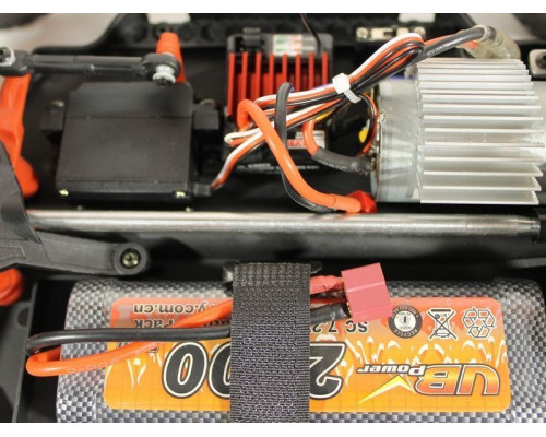 Радиоуправляемый монстр Remo Hobby MMAX UPGRADE (красный) 4WD 2.4G 1/10 RTR RH1031UPG-RED в Нижнем Новгороде Радиоуправляемый монстр Remo Hobby MMAX UPGRADE (красный) 4WD 2.4G 1/10 RTR RH1031UPG-RED в Нижнем Новгороде