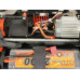 Радиоуправляемый монстр Remo Hobby MMAX UPGRADE (красный) 4WD 2.4G 1/10 RTR RH1031UPG-RED в Нижнем Новгороде