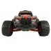 Радиоуправляемый монстр Remo Hobby MMAX UPGRADE (красный) 4WD 2.4G 1/10 RTR RH1031UPG-RED в Нижнем Новгороде