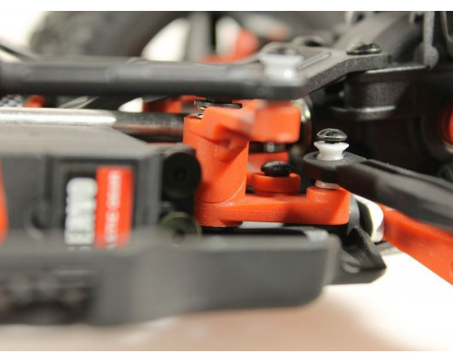Радиоуправляемый монстр Remo Hobby MMAX UPGRADE (красный) 4WD 2.4G 1/10 RTR RH1031UPG-RED в Нижнем Новгороде Радиоуправляемый монстр Remo Hobby MMAX UPGRADE (красный) 4WD 2.4G 1/10 RTR RH1031UPG-RED в Нижнем Новгороде