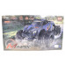 Радиоуправляемый монстр Remo Hobby MMAX UPGRADE (красный) 4WD 2.4G 1/10 RTR RH1031UPG-RED в Нижнем Новгороде