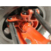 Радиоуправляемый монстр Remo Hobby MMAX UPGRADE (красный) 4WD 2.4G 1/10 RTR RH1031UPG-RED в Нижнем Новгороде