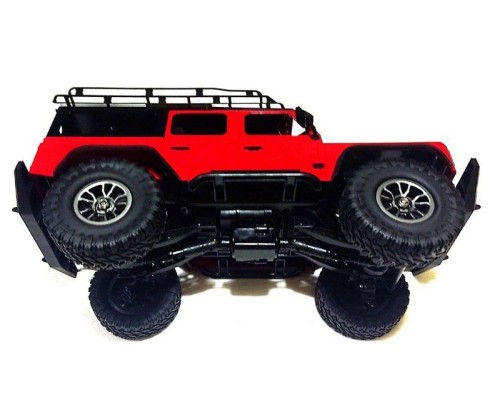 Радиоуправляемый краулер Double Eagle Land Rover D110 4WD RTR масштаб 1/14 4WD 2.4G RTR E339-003 в Москве Радиоуправляемый краулер Double Eagle Land Rover D110 4WD RTR масштаб 1/14 4WD 2.4G RTR E339-003 в Москве