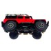 Радиоуправляемый краулер Double Eagle Land Rover D110 4WD RTR масштаб 1/14 4WD 2.4G RTR E339-003 в Москве