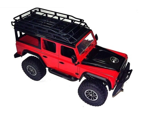 Радиоуправляемый краулер Double Eagle Land Rover D110 4WD RTR масштаб 1/14 4WD 2.4G RTR E339-003 в Москве Радиоуправляемый краулер Double Eagle Land Rover D110 4WD RTR масштаб 1/14 4WD 2.4G RTR E339-003 в Москве