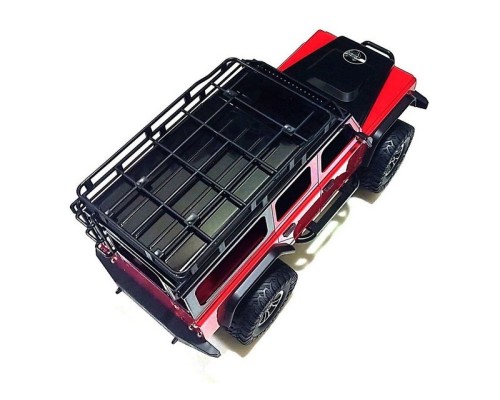 Радиоуправляемый краулер Double Eagle Land Rover D110 4WD RTR масштаб 1/14 4WD 2.4G RTR E339-003 в Москве Радиоуправляемый краулер Double Eagle Land Rover D110 4WD RTR масштаб 1/14 4WD 2.4G RTR E339-003 в Москве