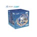 Конструктор CaDA Космические мечты - 2 (135 деталей) C56002W в Москве