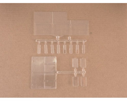 Сборная модель AVD Полуприцеп АППА-4, 1/43 7053AVD в Москве Сборная модель AVD Полуприцеп АППА-4, 1/43 7053AVD в Москве