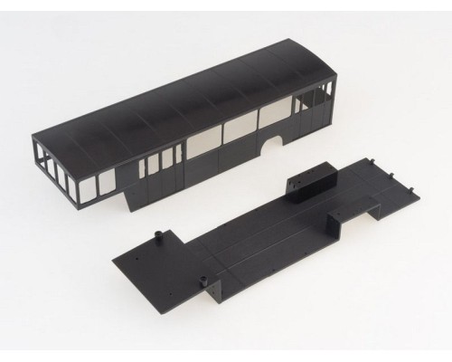 Сборная модель AVD Полуприцеп АППА-4, 1/43 7053AVD в Москве Сборная модель AVD Полуприцеп АППА-4, 1/43 7053AVD в Москве