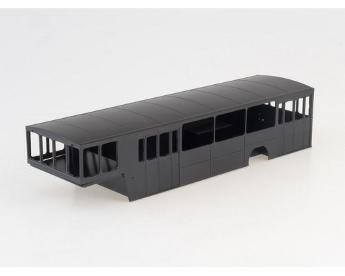Сборная модель AVD Полуприцеп АППА-4, 1/43 7053AVD в Москве Сборная модель AVD Полуприцеп АППА-4, 1/43 7053AVD в Москве