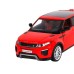 Машина "АВТОПАНОРАМА" Land Rover Range Rover Evoque HSE, красный, 1/32, в/к 17,5*12,5*6,5 см JB1251328 в Москве