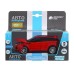 Машина "АВТОПАНОРАМА" Land Rover Range Rover Evoque HSE, красный, 1/32, в/к 17,5*12,5*6,5 см JB1251328 в Москве